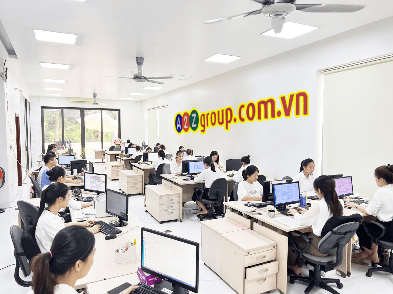 Dịch Tiếng Ả Rập Chuyên Ngành Tại A2Z Huyện Thanh Miện