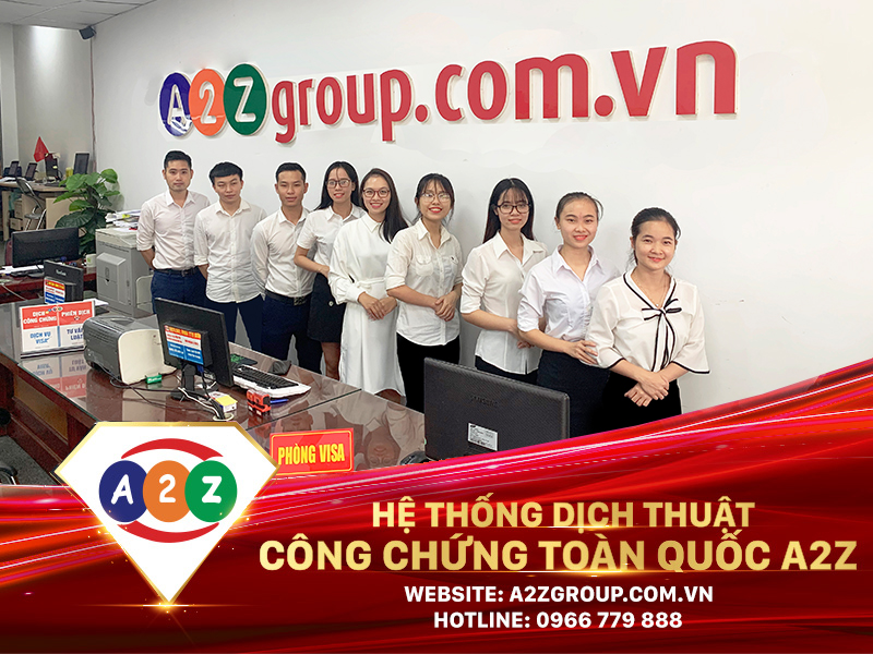 Dịch Tiếng Ấn Độ Chuyên Ngành Tại A2Z Huyện Cẩm Giàng