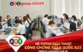 Dịch Tiếng Tây Ban Nha Chuyên Ngành Tại A2Z Hải Dương