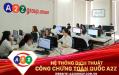 Dịch Tiếng Hán Nôm Chuyên Ngành Tại A2Z Hải Dương