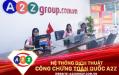 Dịch Tiếng Đài Loan Chuyên Ngành Tại A2Z Huyện Thanh Miện