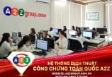 Dịch Tài Liệu Tiếng Triều Tiên Tại Hải Dương – Giải Pháp Dịch Thuật Uy Tín