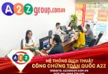 Dịch Thuật Hợp Đồng Tiếng Hy Lạp Tại A2Z Thành Phố Chí Linh