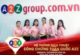 Dịch Thuật Công Chứng Tiếng Nhật Tại Hải Dương – Uy Tín, Nhanh Chóng, Chuẩn Pháp Lý