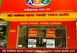 Dịch Tiếng Ả Rập Chuyên Ngành Tại A2Z Huyện Cẩm Giàng