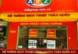Hệ Thống Dịch Thuật Công Chứng Chuyên Nghiệp Tại Thành Phố Chí Linh
